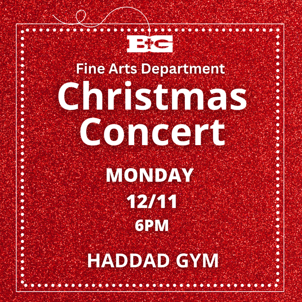 Christmas Concert