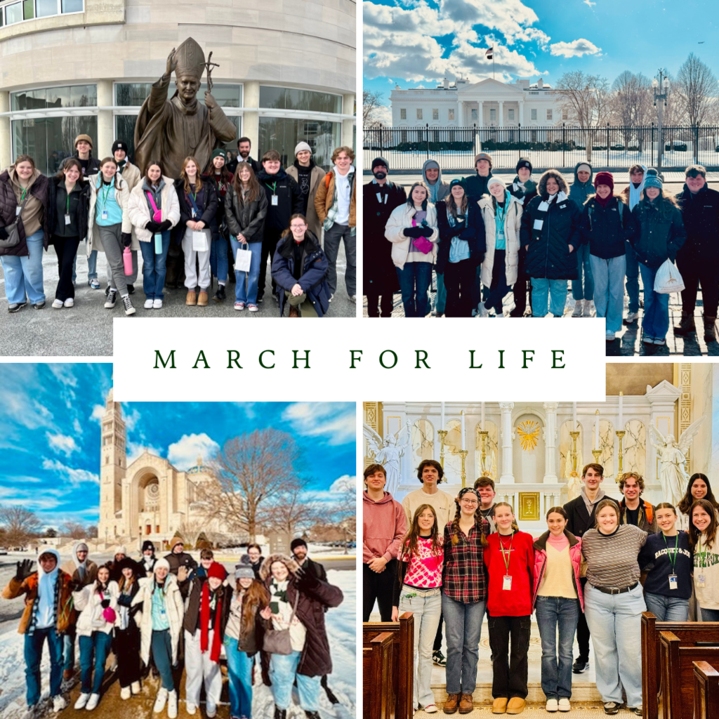 March for Life