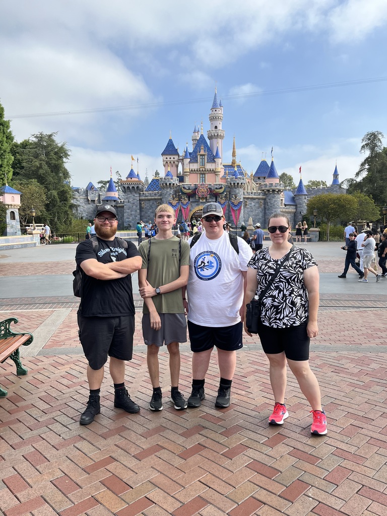 disney