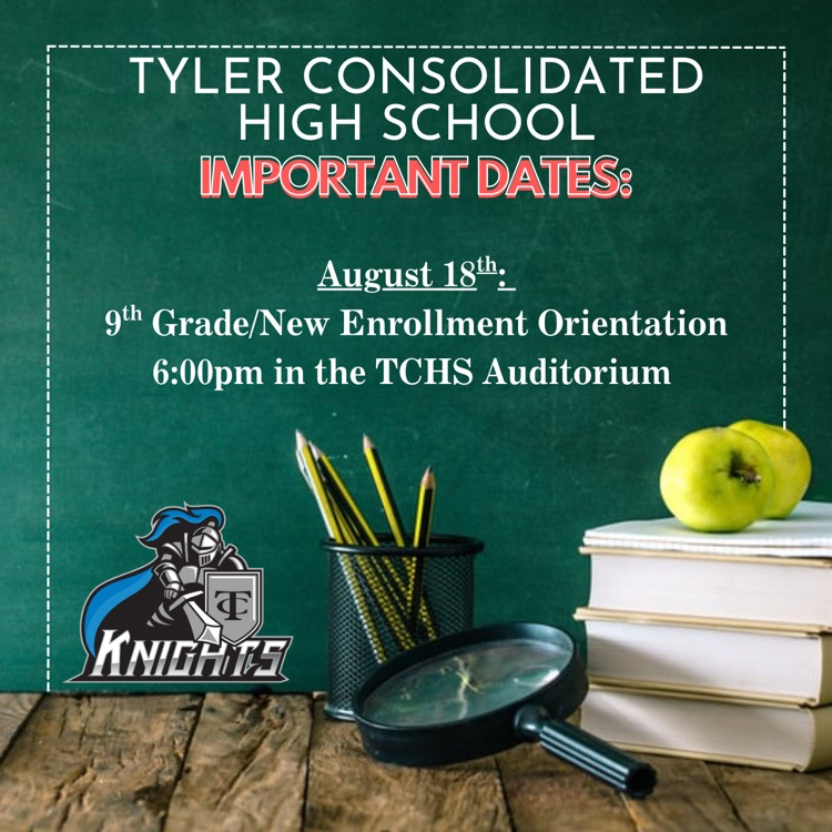 TCHS