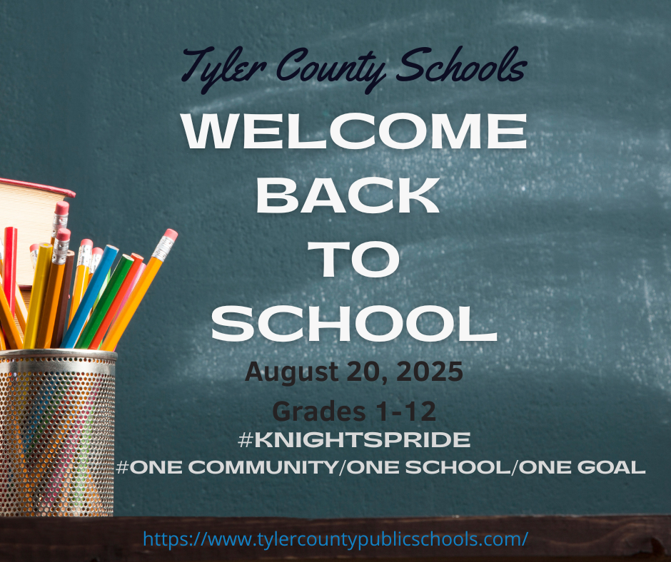 Welcome Back