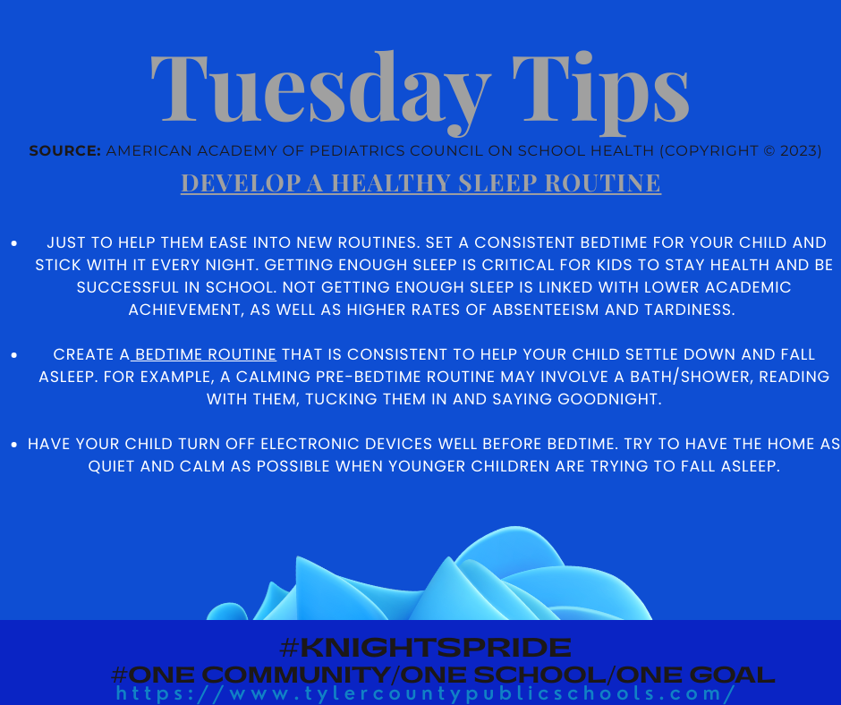Tip Tuesday 8-19-2025
