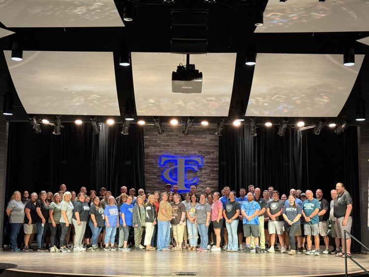 TCHS