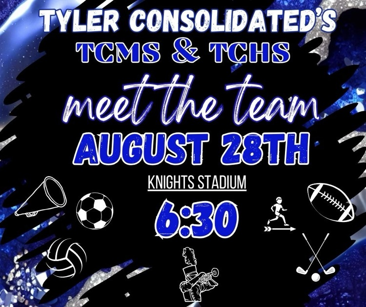 TCHS