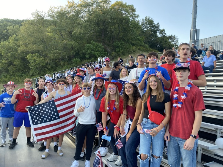 tc student section 