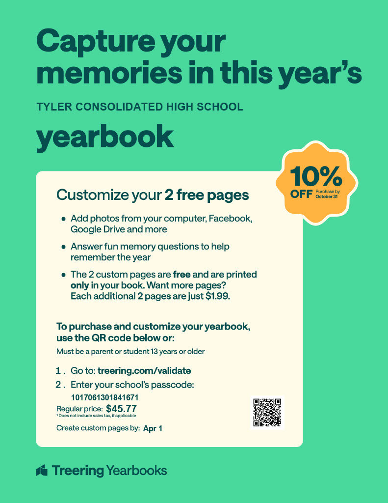 flyer