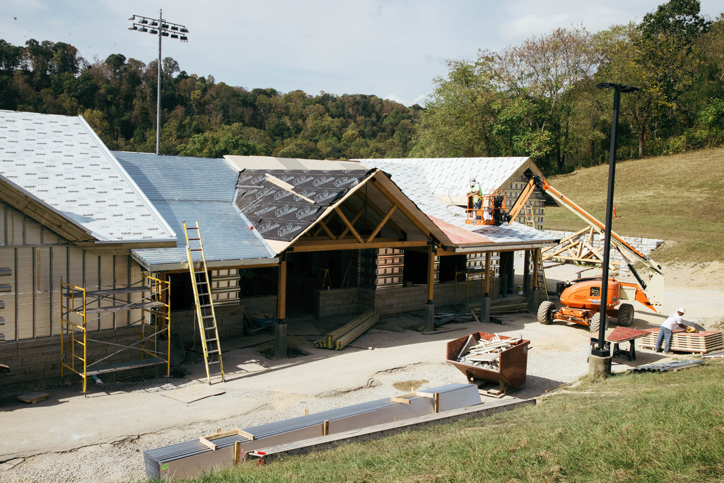 construction