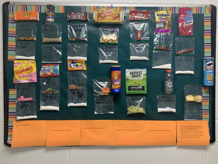 serving sugar board 