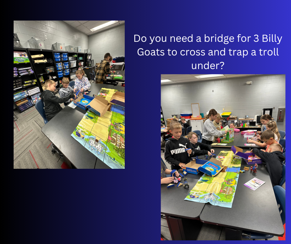 4th Grade STEAM AIB