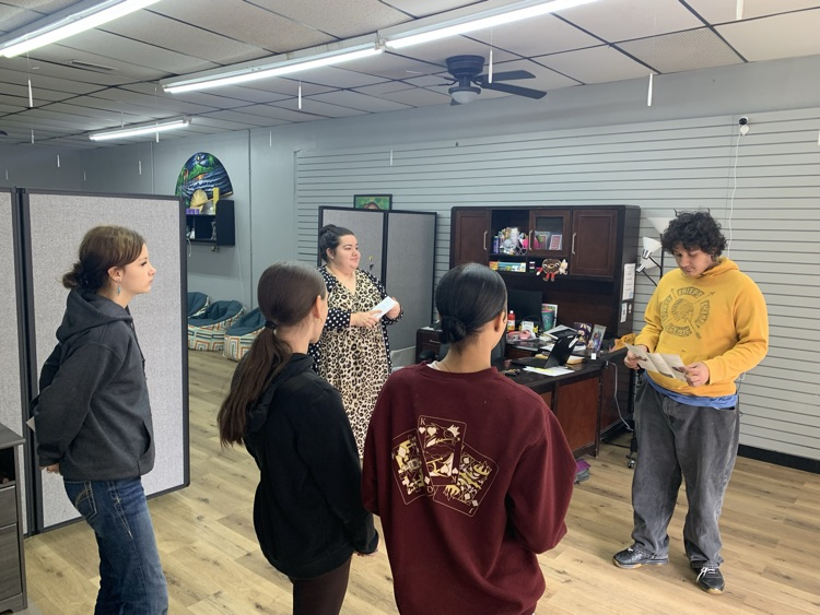 sexual assault center