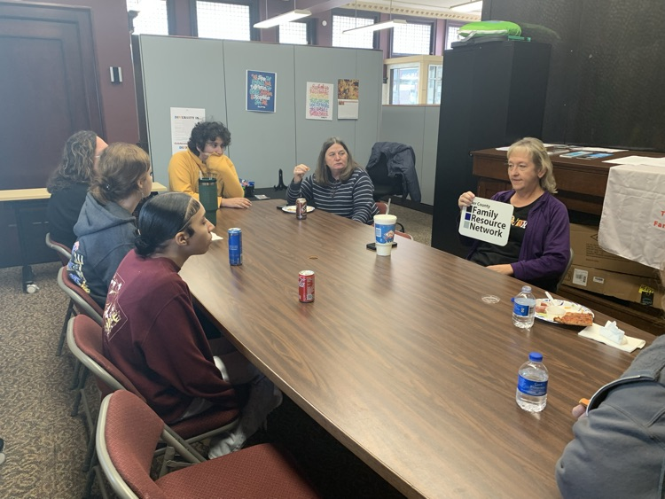 Tyler County Community Center