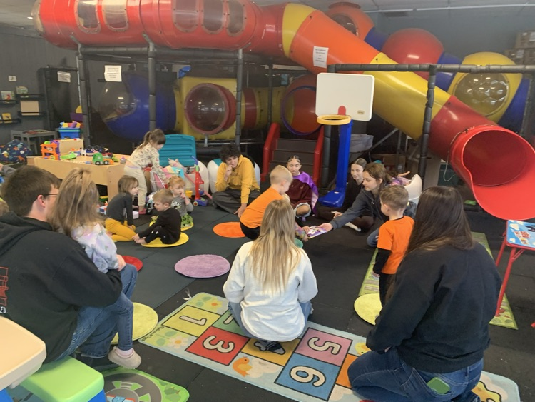 engaging with families