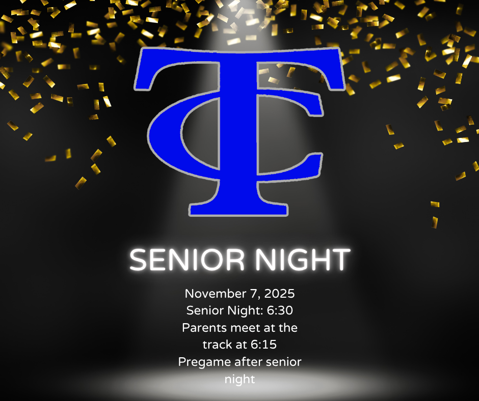 tc senior night