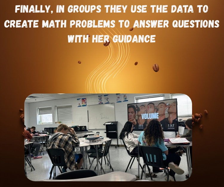 Mrs. Weekley TCMS Math