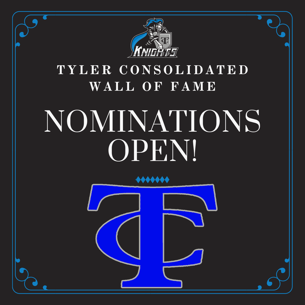 TCHS WALL OF FAME