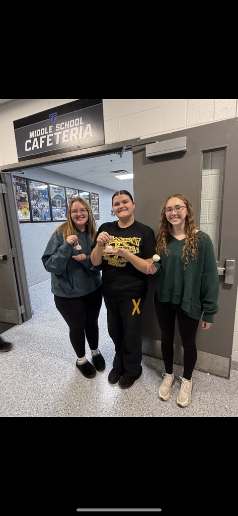 eating the cake pops 