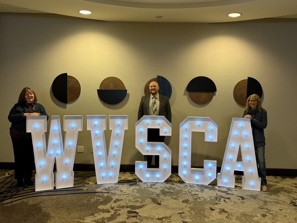 WVSCA Letter with group