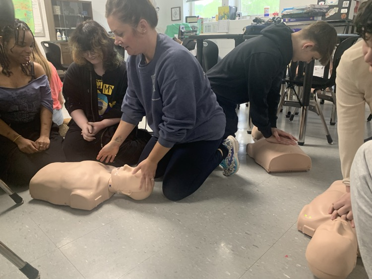 adult cpr 