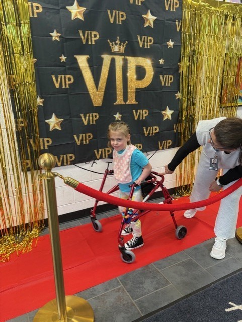 VIP