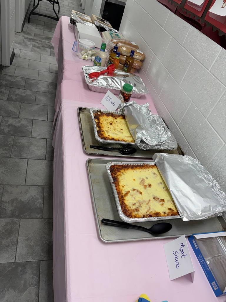 pasta