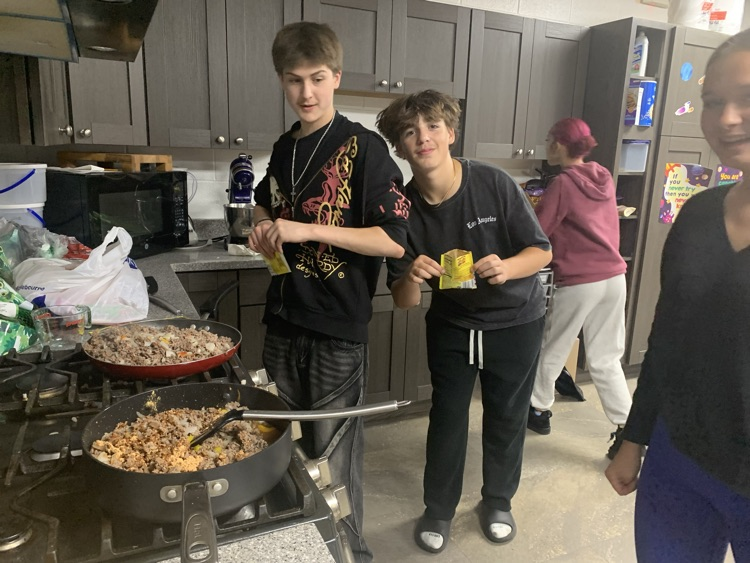 taco bar