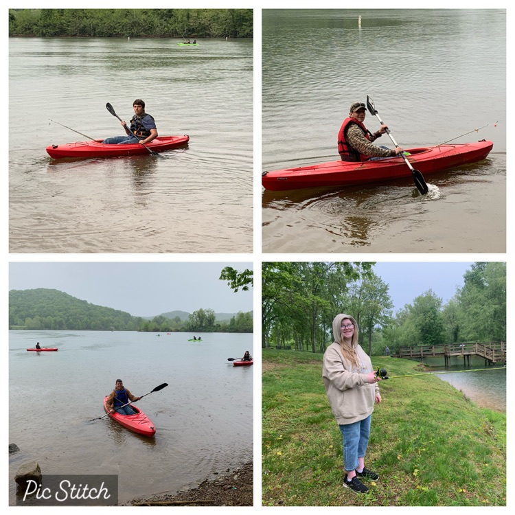 Stonewall Resort 