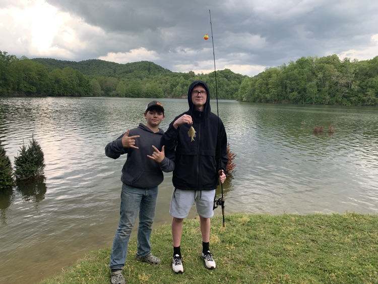 Stonewall Resort 