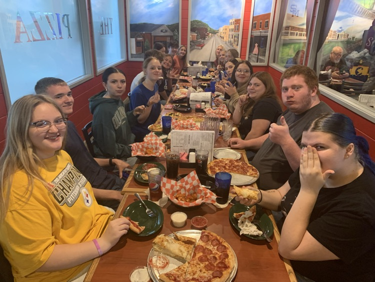 pizza time 