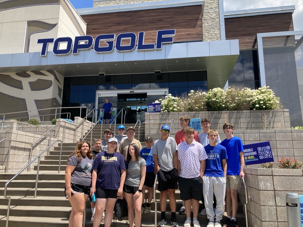 golf