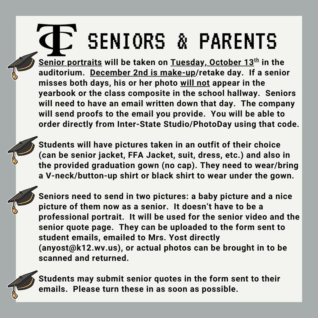 senior
