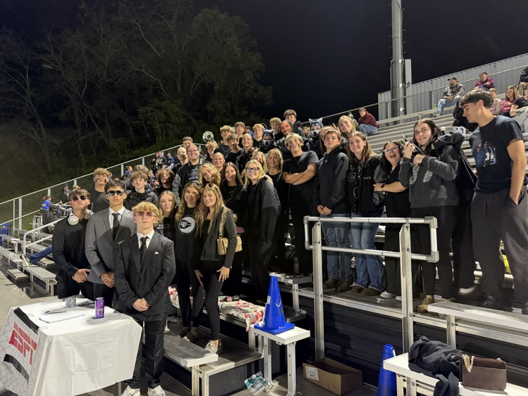 tc student section
