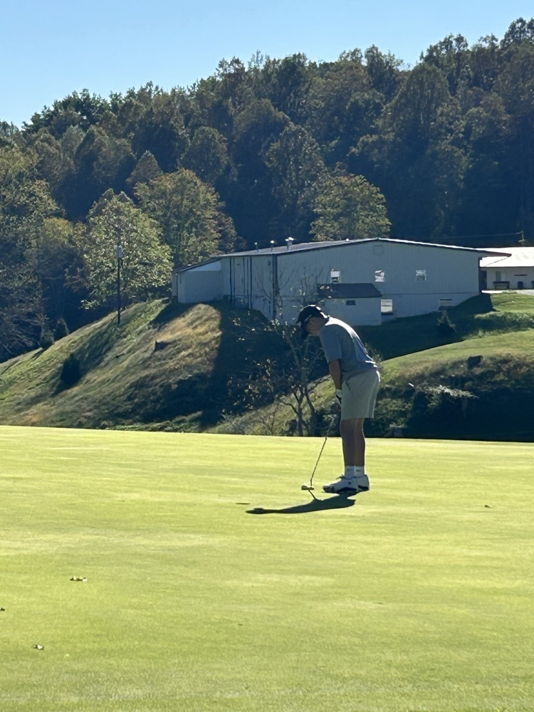 golf