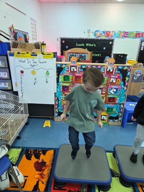 jump