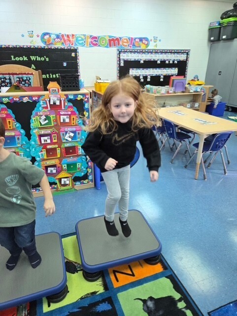 jump