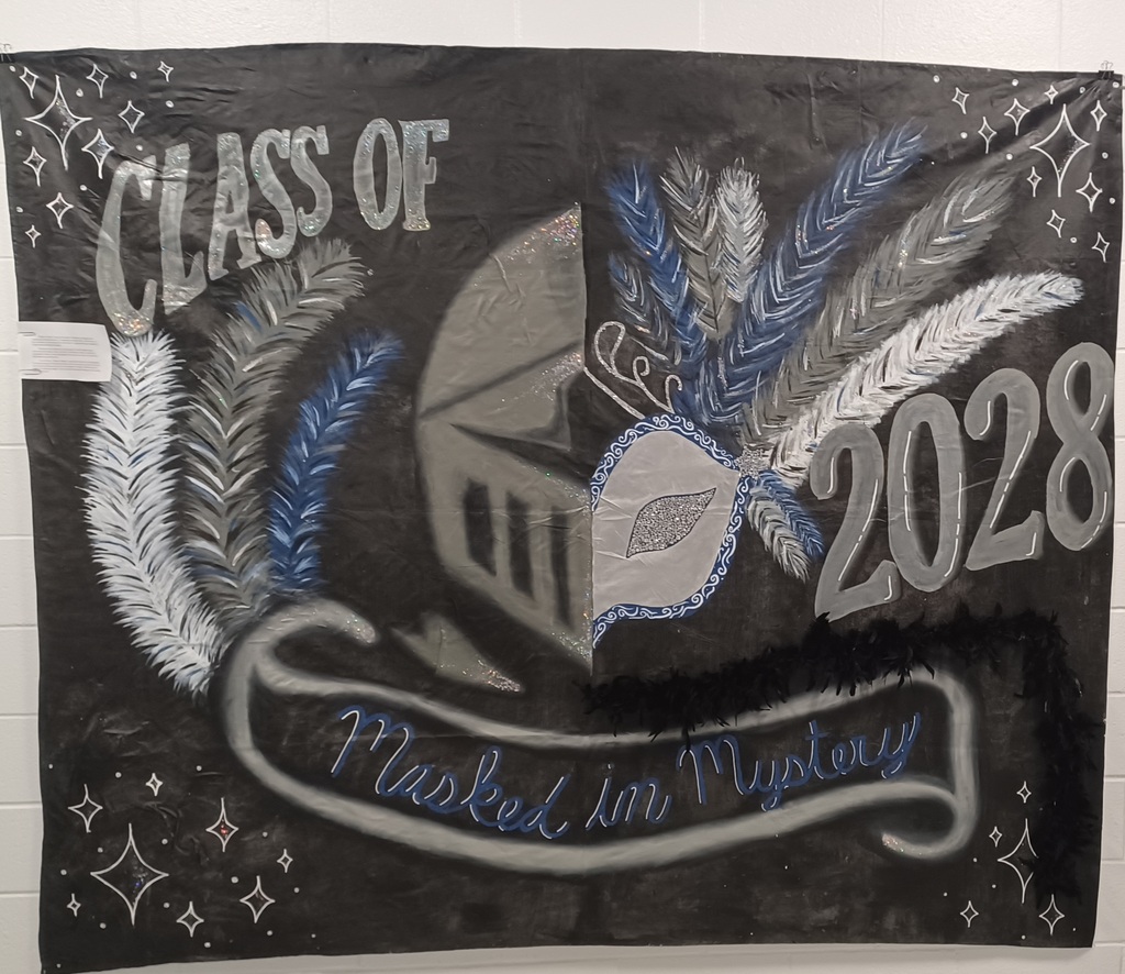 Class of 2028