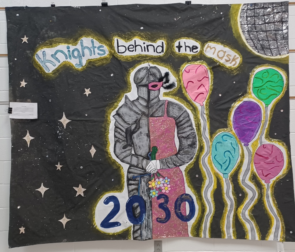 Class of 2030