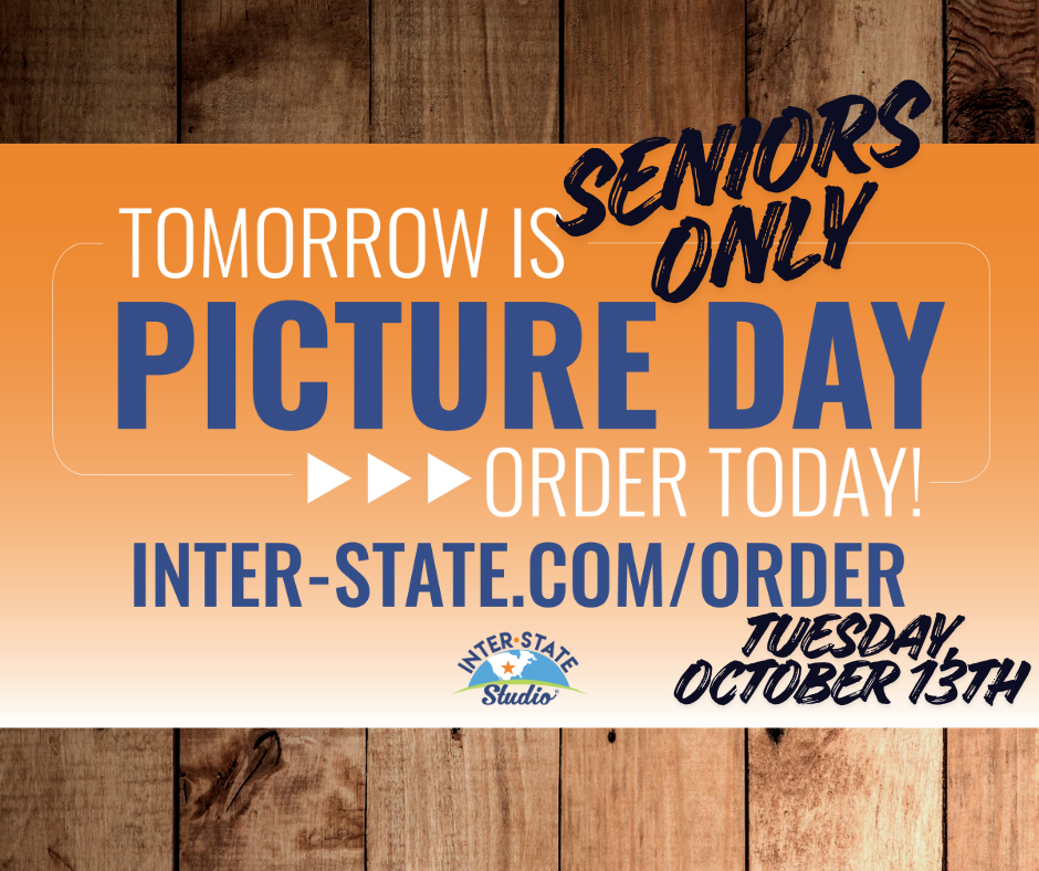 senior pics