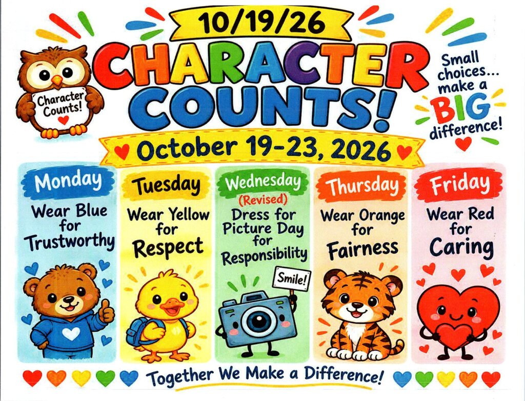 character