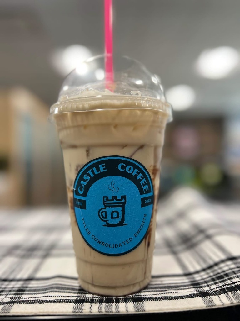 Castle coffee