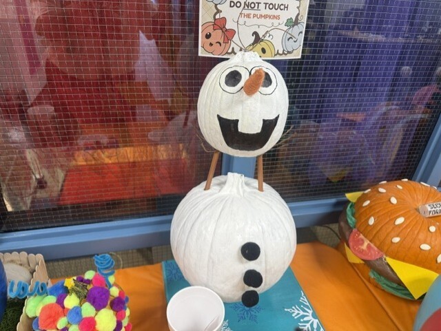 olaf