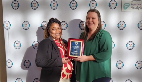 Tyler ISD Earns 2025 Award of Merit for Purchasing