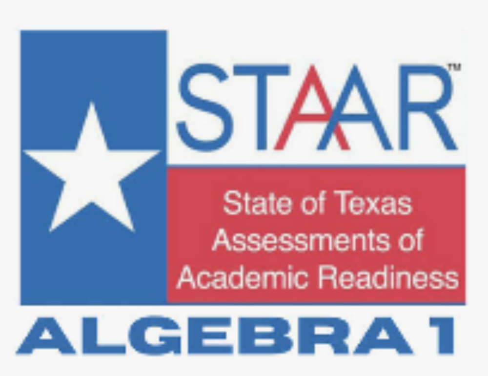 STAAR Alg 1