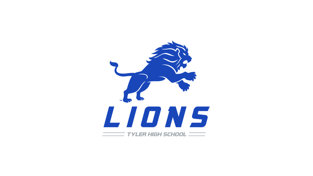 Lions Tyler High School
