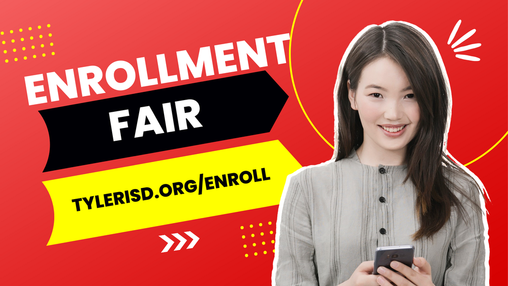 enrollment fair