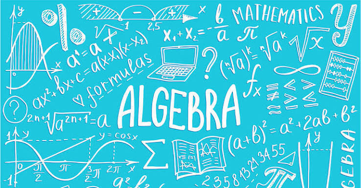 Algebra