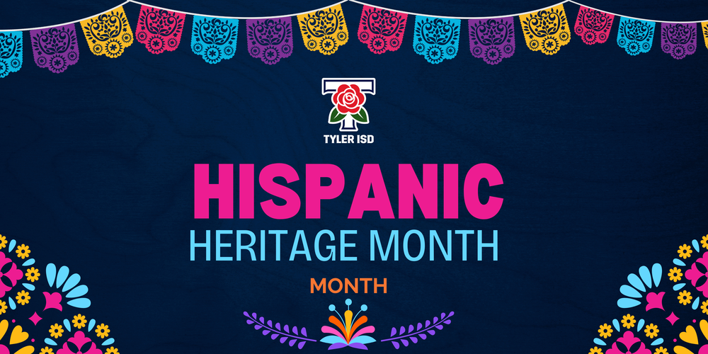Hispanic Heritage Month 