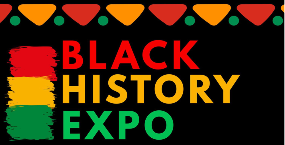 Black History Expo