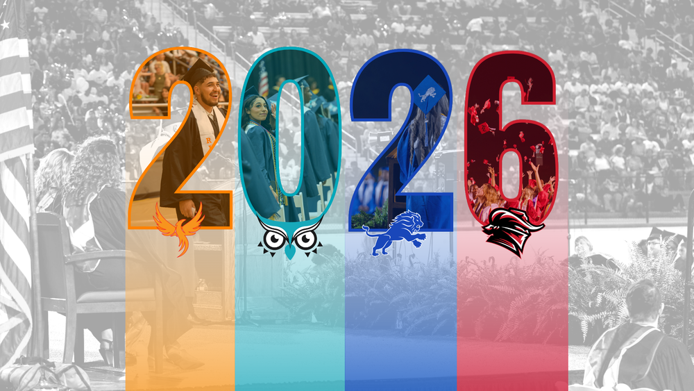 2026 graduation ceremony