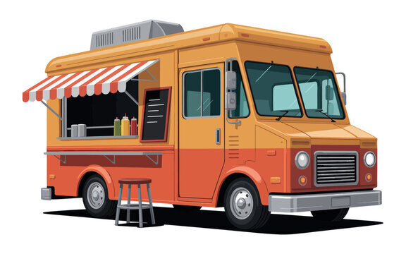 Geberic Food Truck