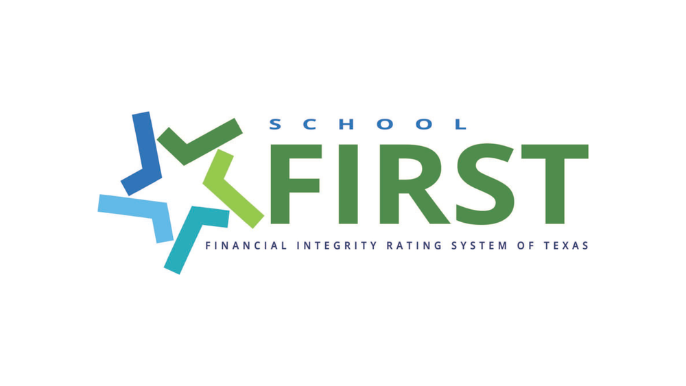 School FIRST Financial Integrity Rating System of Texas